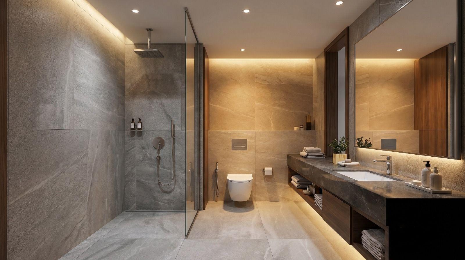 Studio Dublu- One Lake District Apartments- Loc parcare inclus - 4