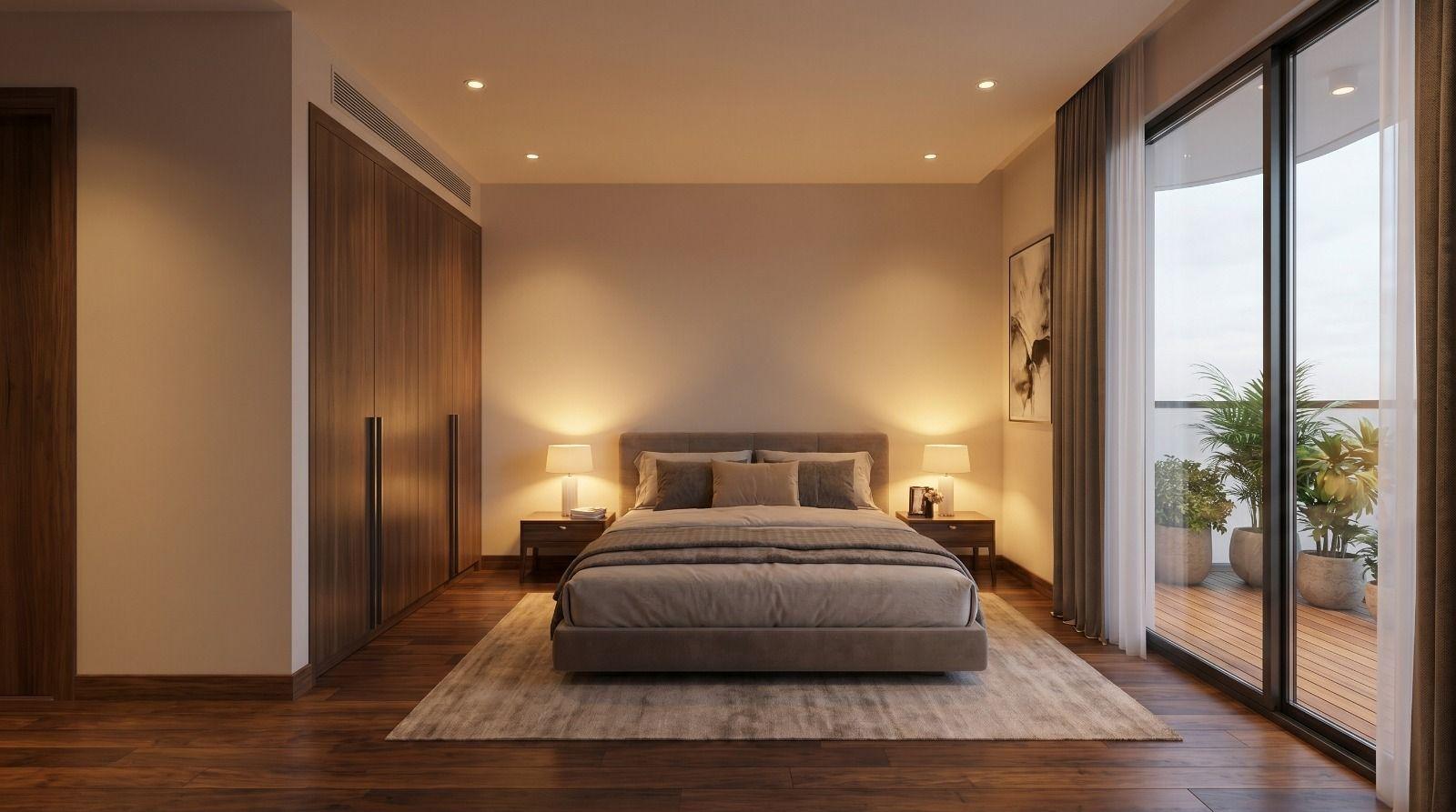 Studio Dublu- One Lake District Apartments- Loc parcare inclus - 2