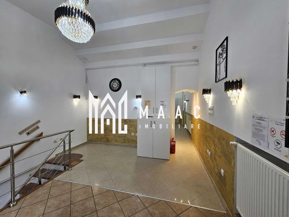 Spatiu comercial | Vitrina | 106 mpu | Ultracentral - 1