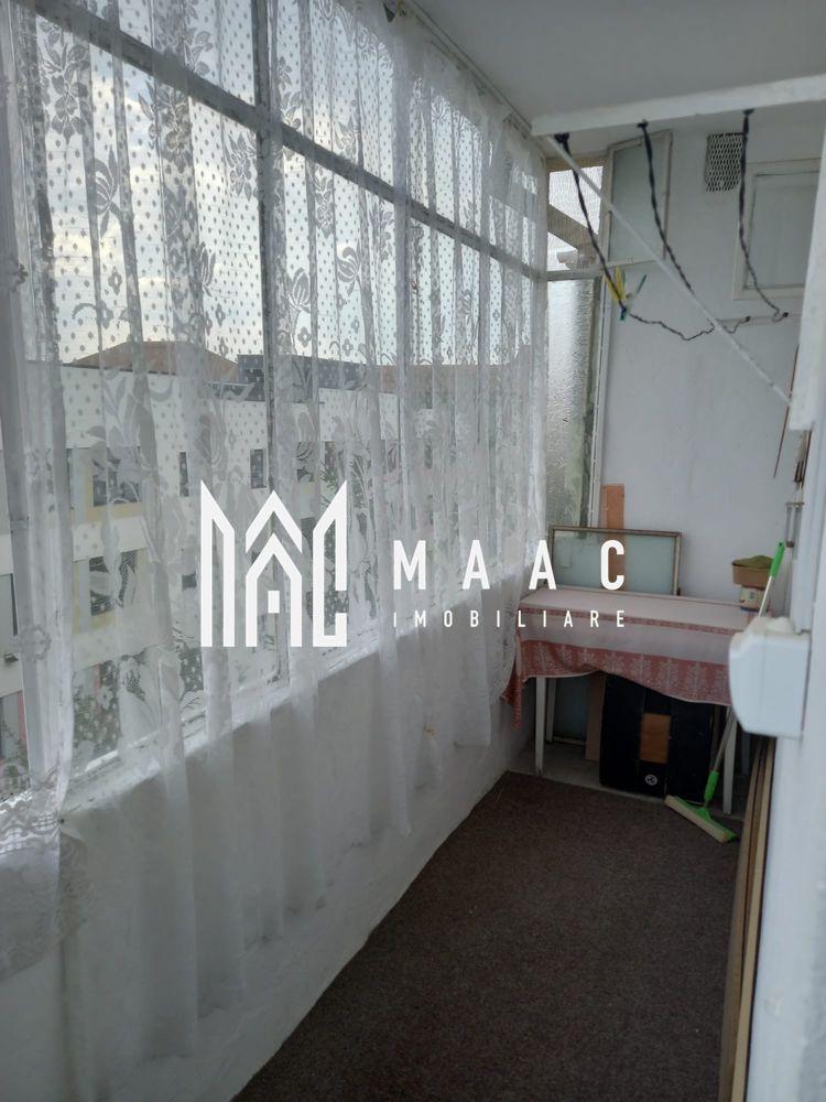 Apartament 2 camere | 38 MPU | Etaj 4/5 | Mihai Viteazul - 8