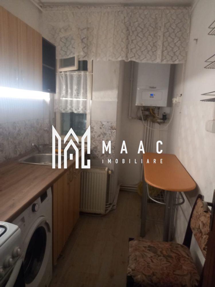 Apartament 2 camere | 38 MPU | Etaj 4/5 | Mihai Viteazul - 5