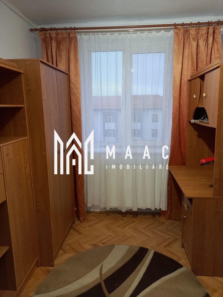 Apartament 2 camere | 38 MPU | Etaj 4/5 | Mihai Viteazul - 6