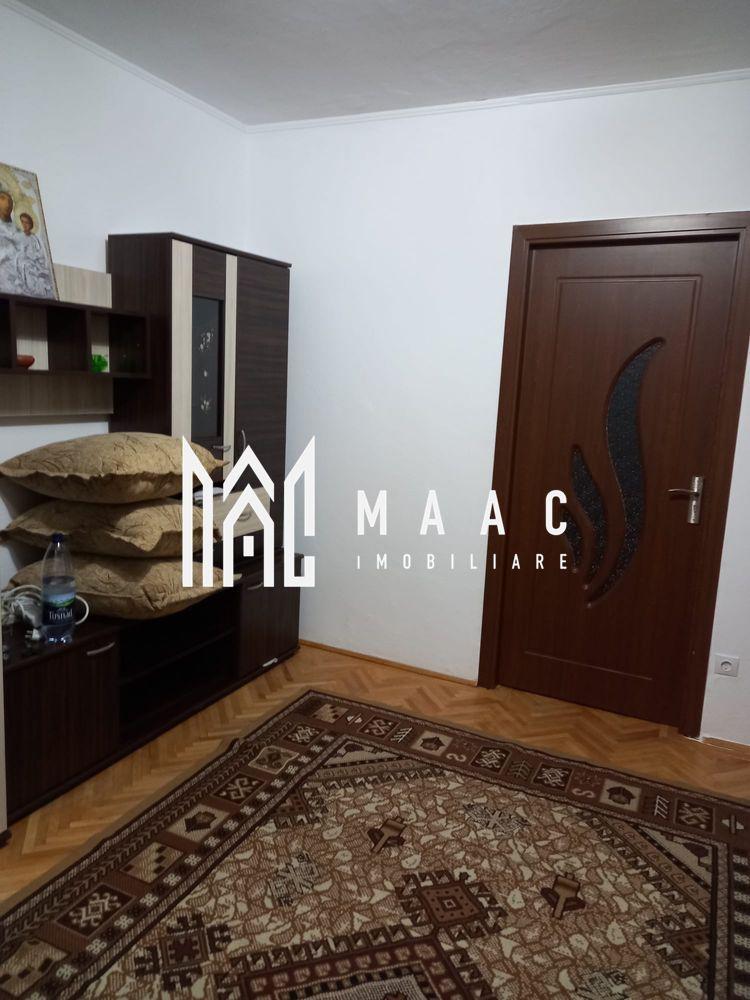Apartament 2 camere | 38 MPU | Etaj 4/5 | Mihai Viteazul - 3