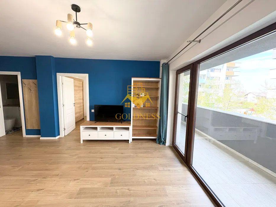 2 camere, modern, garaj, bloc nou, Europa zona Eugen Ionesco, Luminia - 3