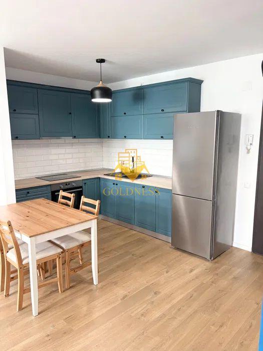 2 camere, modern, garaj, bloc nou, Europa zona Eugen Ionesco, Luminia - 2