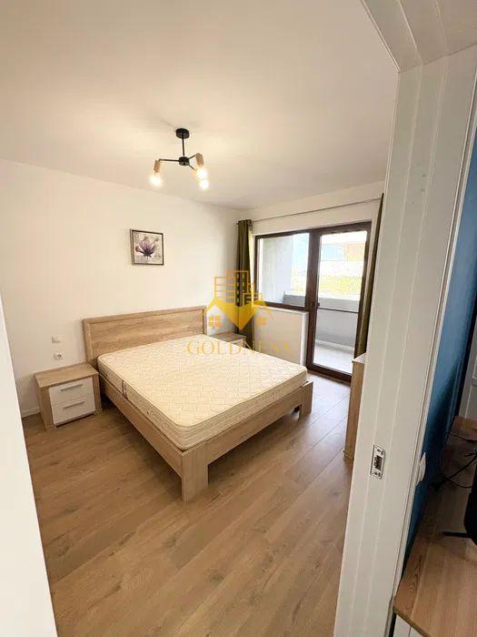 2 camere, modern, garaj, bloc nou, Europa zona Eugen Ionesco, Luminia - 6