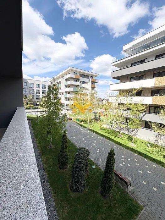 2 camere, modern, garaj, bloc nou, Europa zona Eugen Ionesco, Luminia - 8