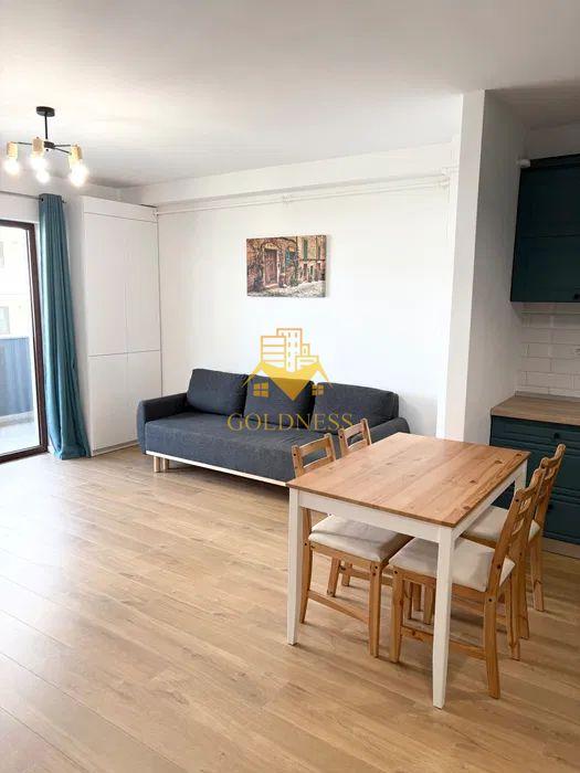 2 camere, modern, garaj, bloc nou, Europa zona Eugen Ionesco, Luminia - 7