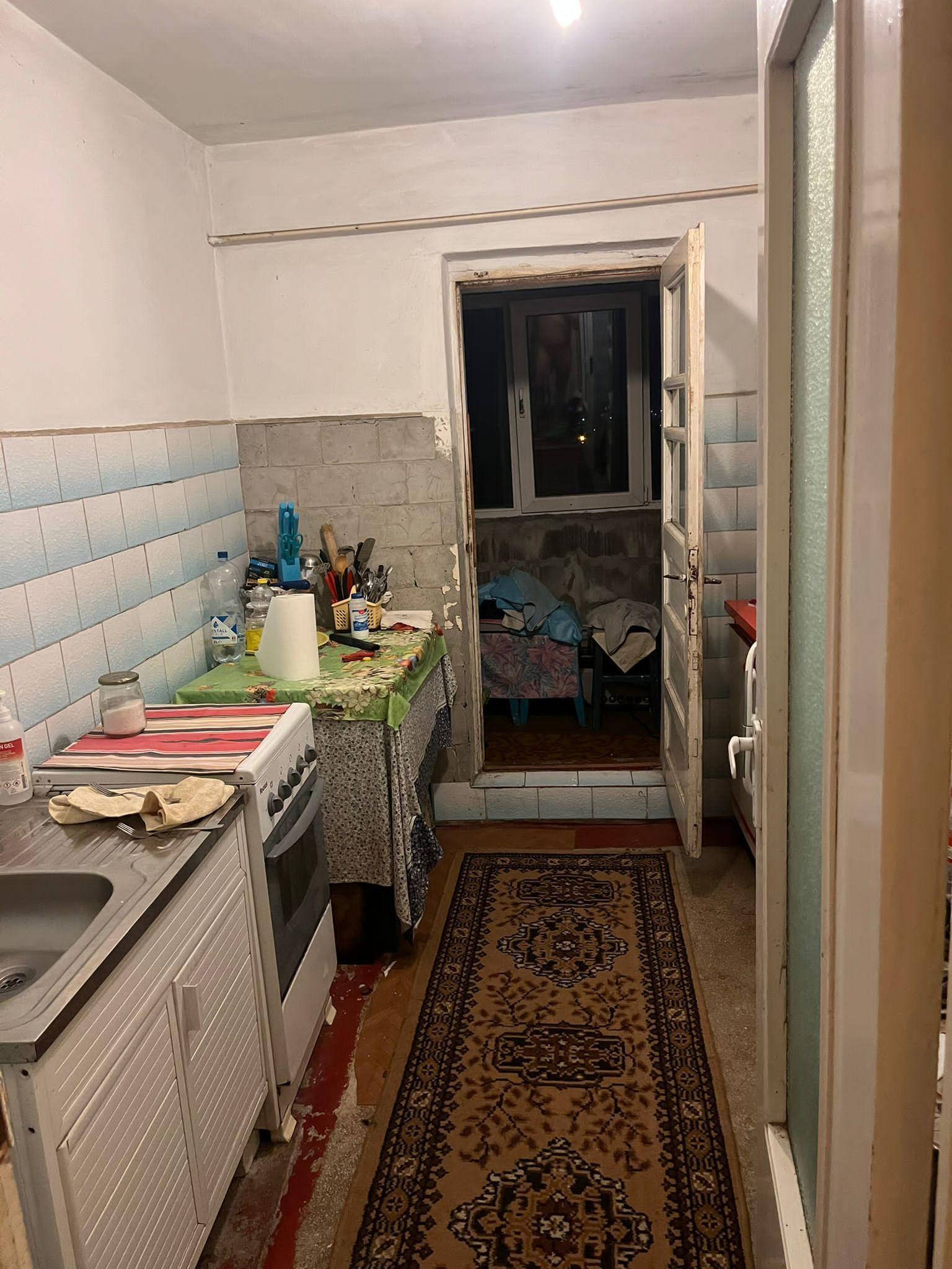 De vanzare apartament 3 camere Micro 16, etaj 4/4, 64.000 euro - 9