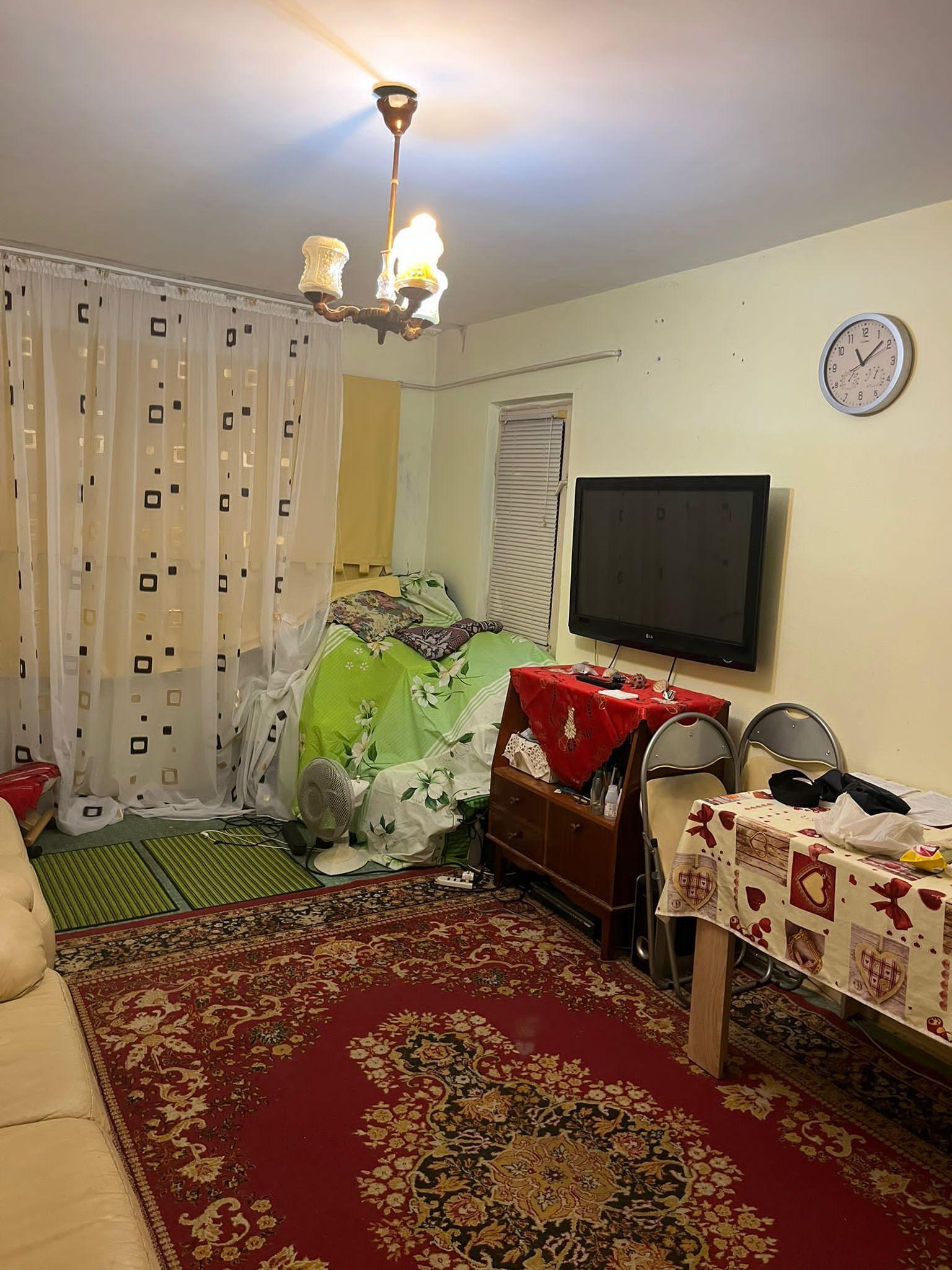De vanzare apartament 3 camere Micro 16, etaj 4/4, 64.000 euro - 7