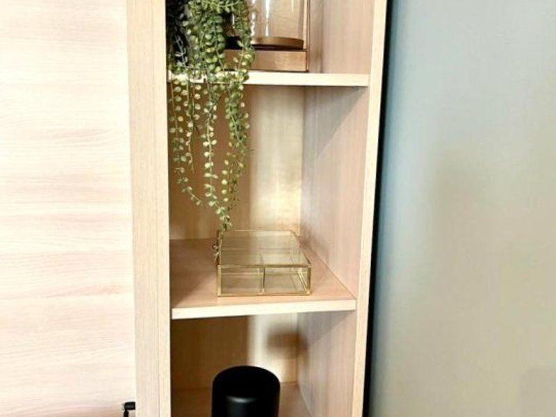 Apartament cu o camera, mobilat premium -Italian Residence - 6