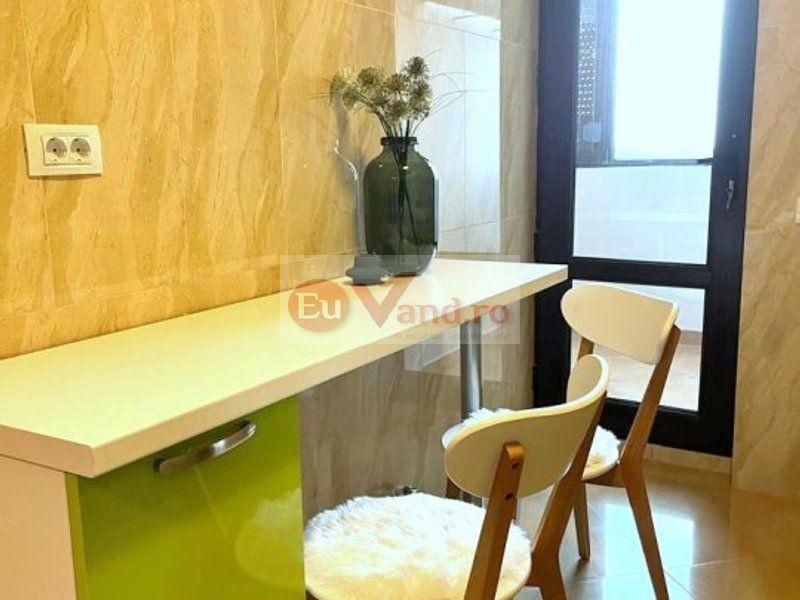 Apartament cu o camera, mobilat premium -Italian Residence - 2