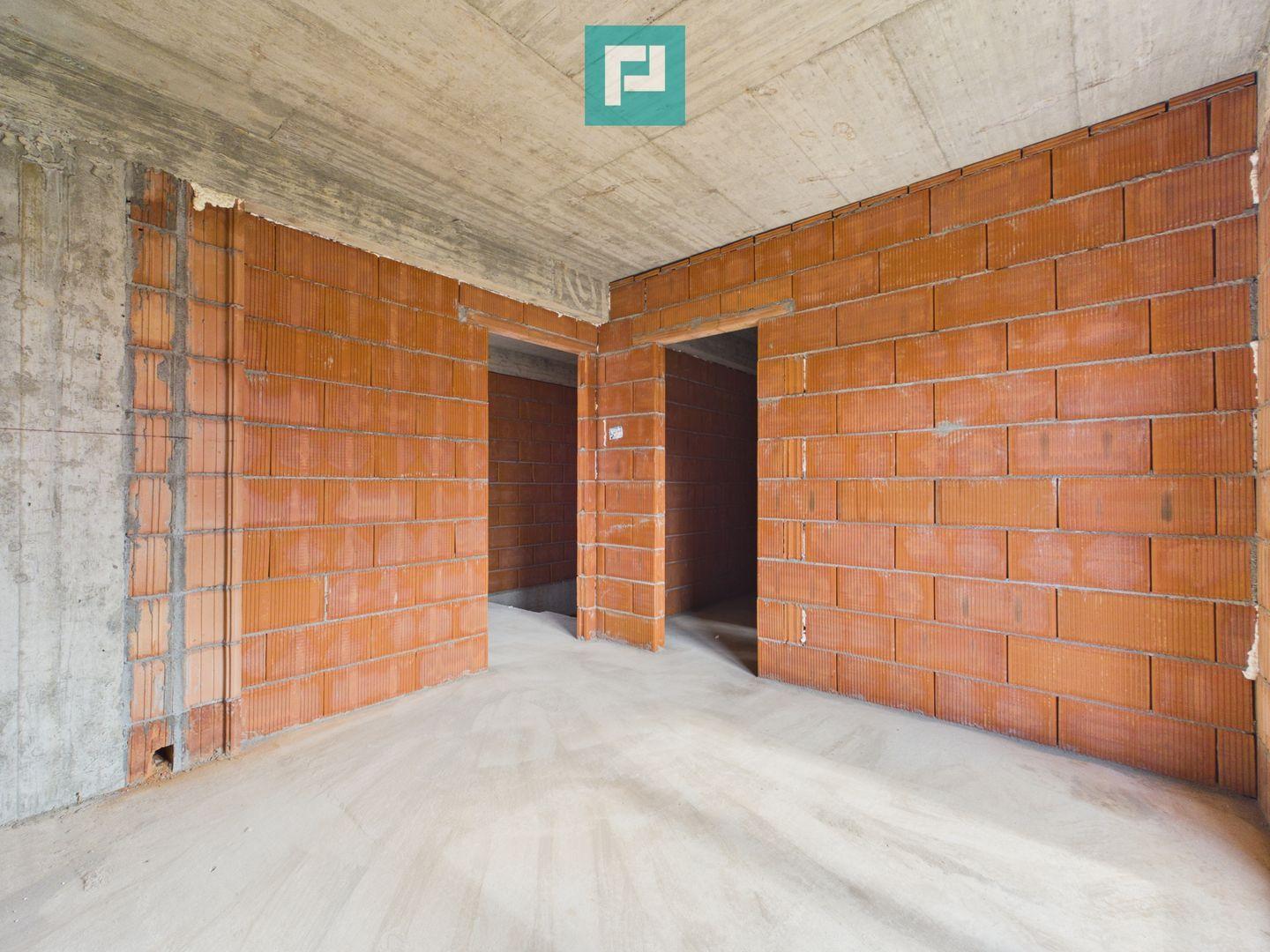 1/2 duplex în Giarmata, fază de proiect - 25