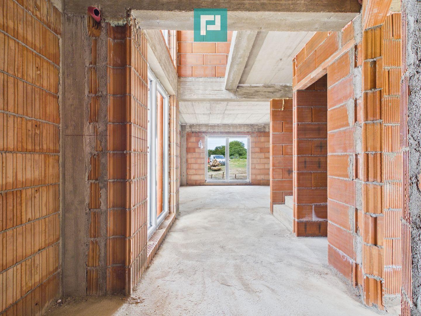 1/2 duplex în Giarmata, fază de proiect - 13