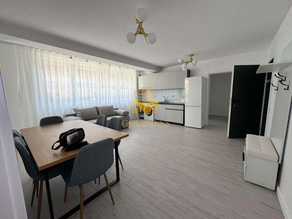 2 camere,prima inchiriere, parcare,Baciu zona Galaxiei, Calea Baciului - 3