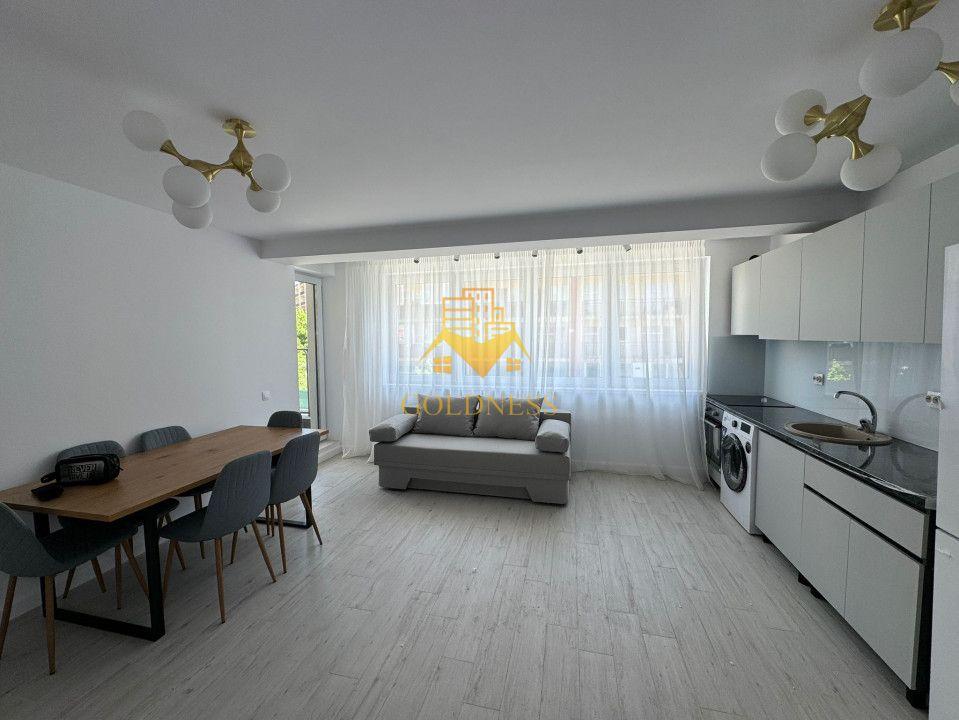 2 camere,prima inchiriere, parcare,Baciu zona Galaxiei, Calea Baciului - 9