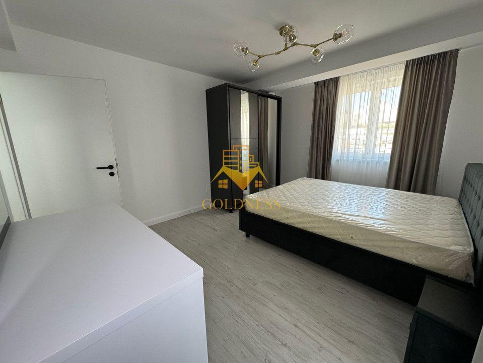 2 camere,prima inchiriere, parcare,Baciu zona Galaxiei, Calea Baciului - 5