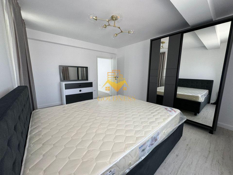 2 camere,prima inchiriere, parcare,Baciu zona Galaxiei, Calea Baciului - 4