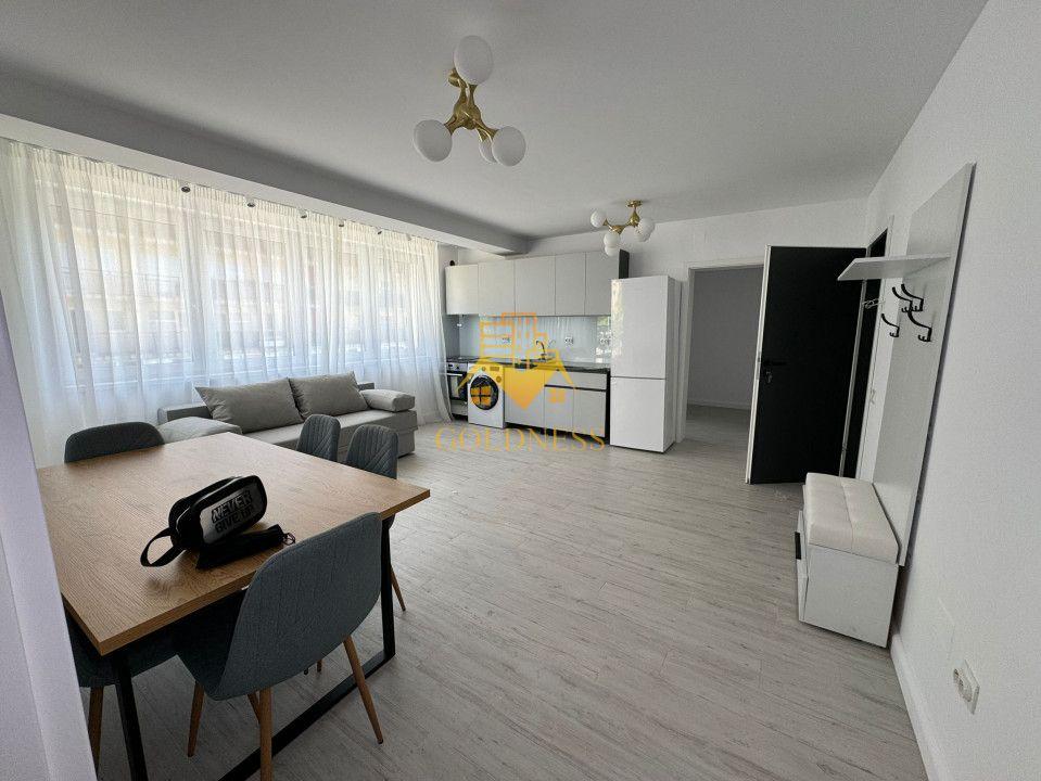 2 camere,prima inchiriere, parcare,Baciu zona Galaxiei, Calea Baciului - 10
