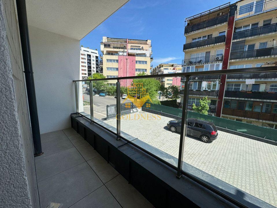 2 camere,prima inchiriere, parcare,Baciu zona Galaxiei, Calea Baciului - 8