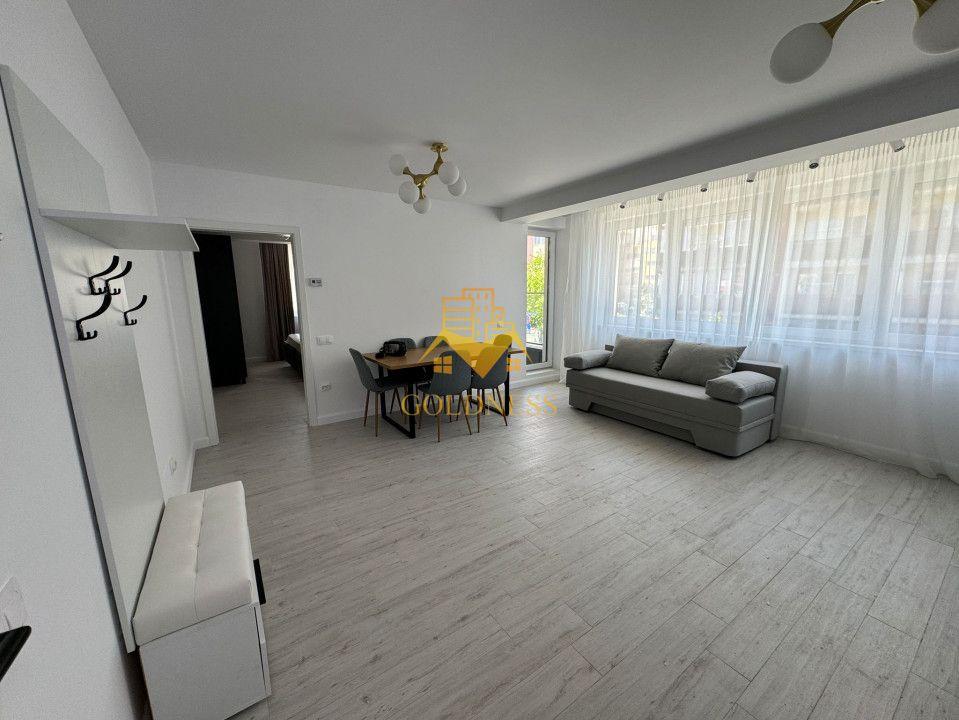 2 camere,prima inchiriere, parcare,Baciu zona Galaxiei, Calea Baciului - 2