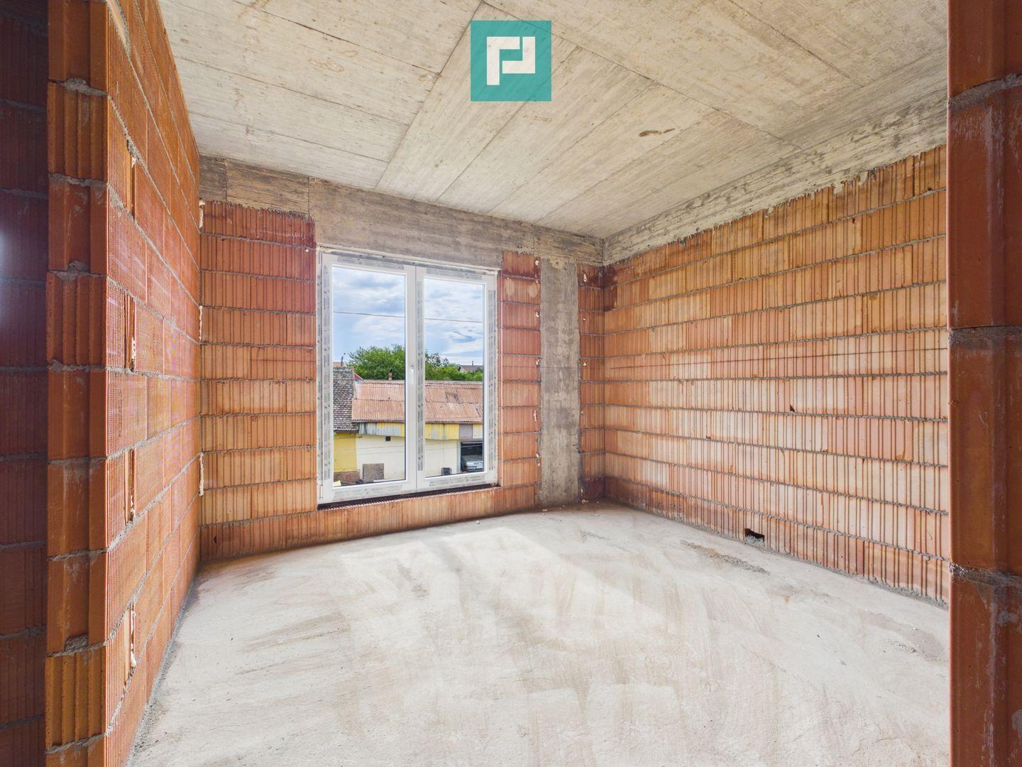 1/2 Duplex Giarmata – proiect personalizabil - 10