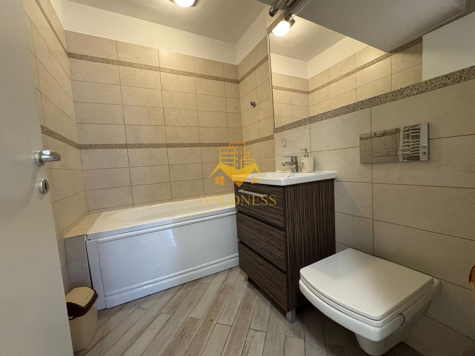Penthouse, 4 camere, terasa 100 mp, garaj,Buna Ziua, Bonjour Residence - 7