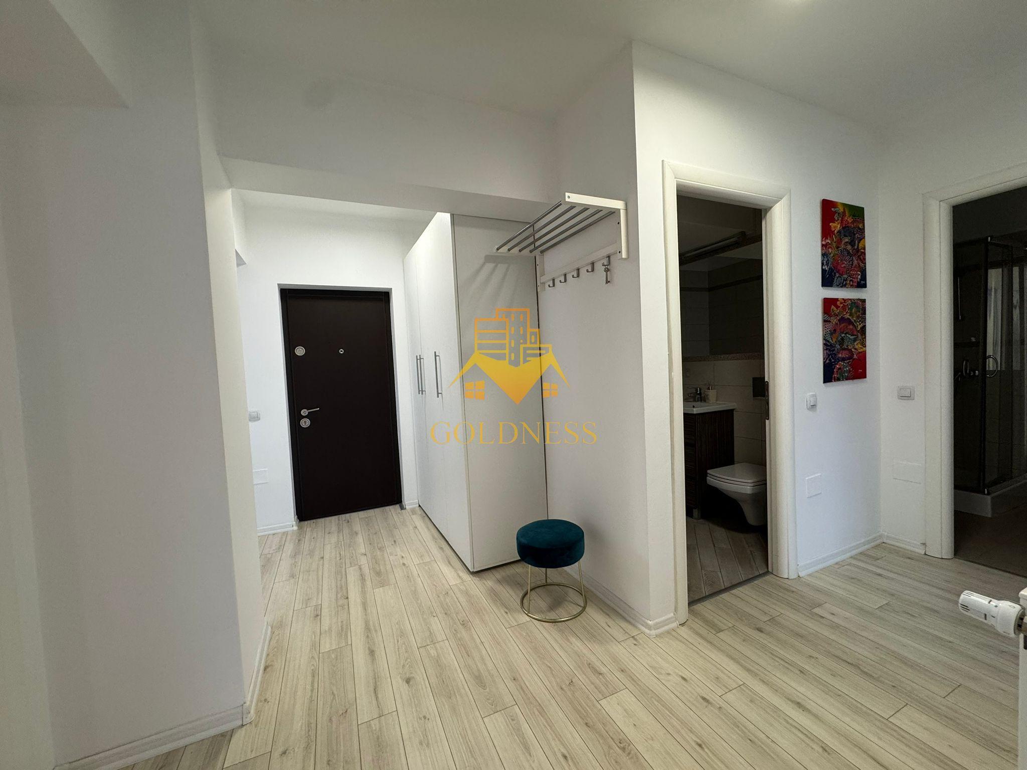 Penthouse, 4 camere, terasa 100 mp, garaj,Buna Ziua, Bonjour Residence - 6