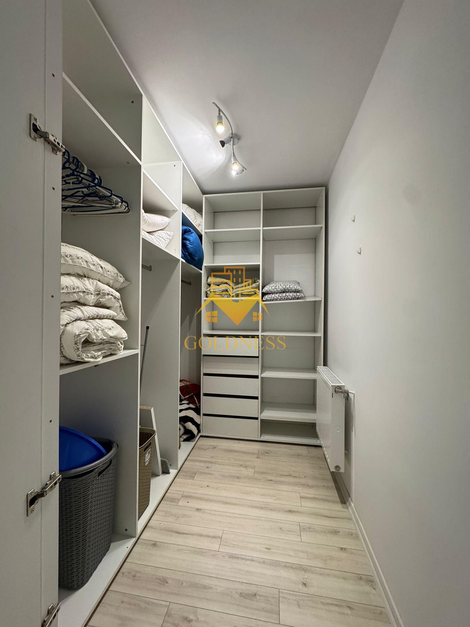 Penthouse, 4 camere, terasa 100 mp, garaj,Buna Ziua, Bonjour Residence - 5
