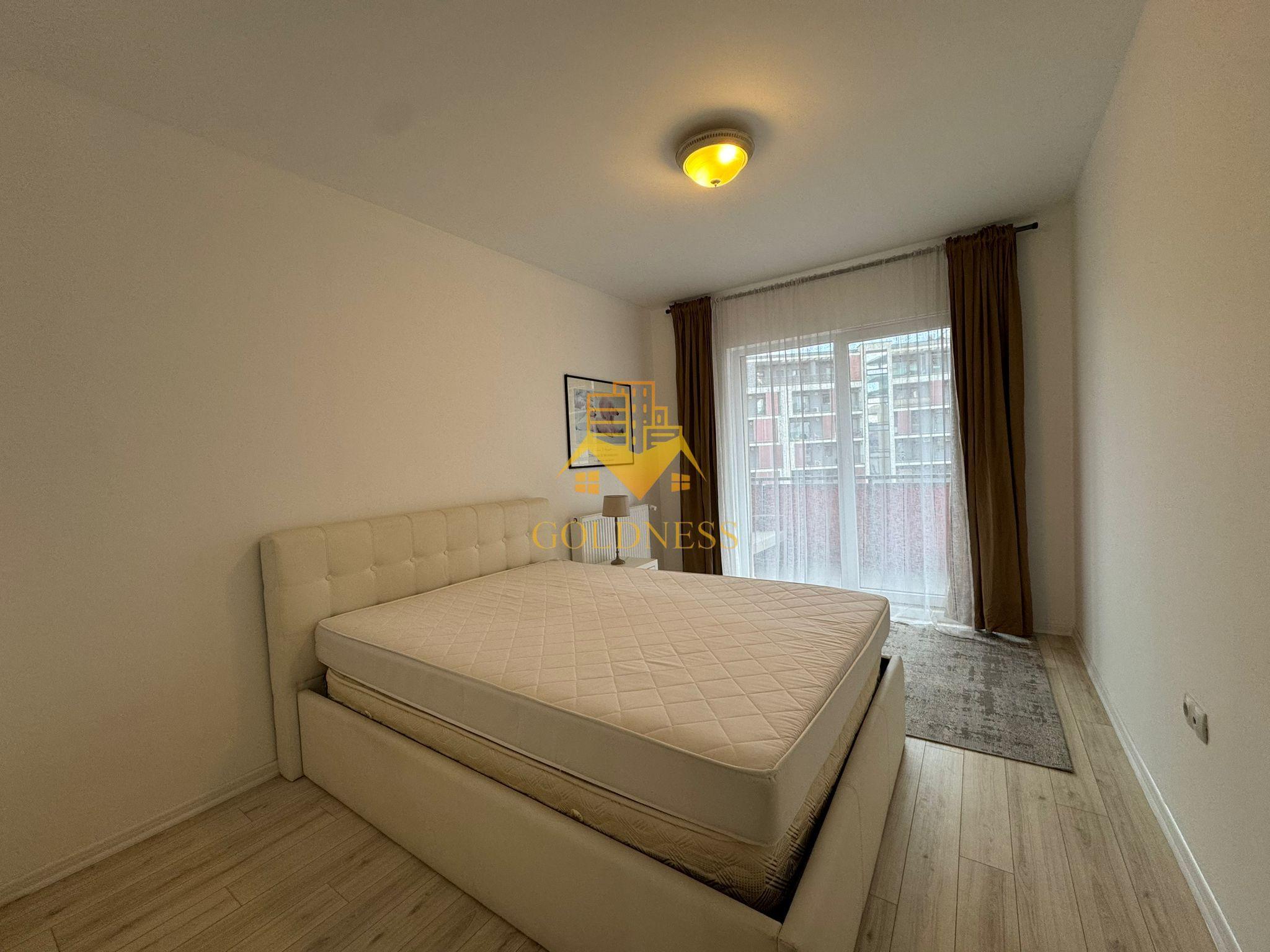 Penthouse, 4 camere, terasa 100 mp, garaj,Buna Ziua, Bonjour Residence - 3