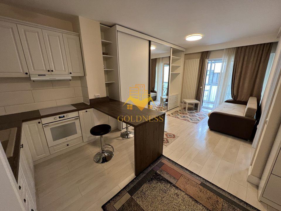 2 camere,modern,Intre Lacuri,zona Dunarii,Mega Image - 1