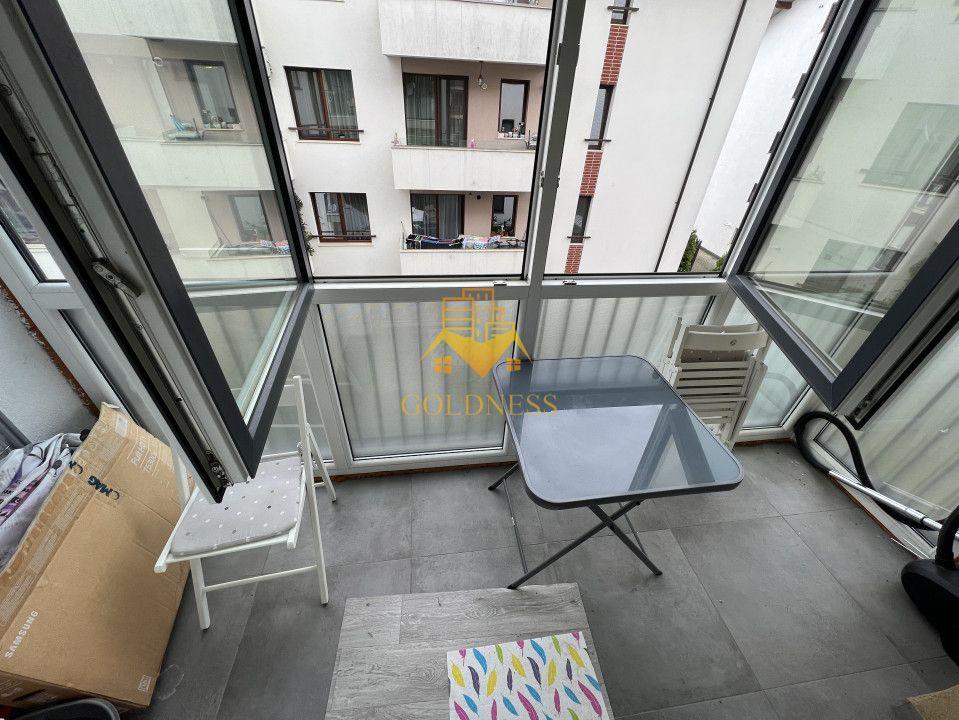 2 camere,modern,Intre Lacuri,zona Dunarii,Mega Image - 7