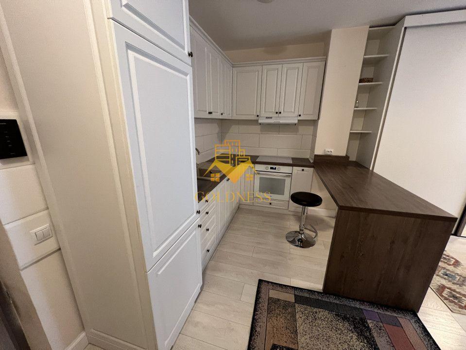 2 camere,modern,Intre Lacuri,zona Dunarii,Mega Image - 8