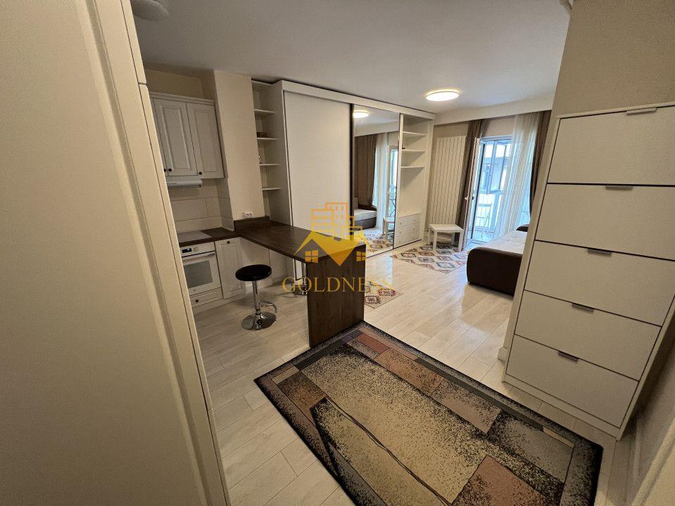 2 camere,modern,Intre Lacuri,zona Dunarii,Mega Image - 5