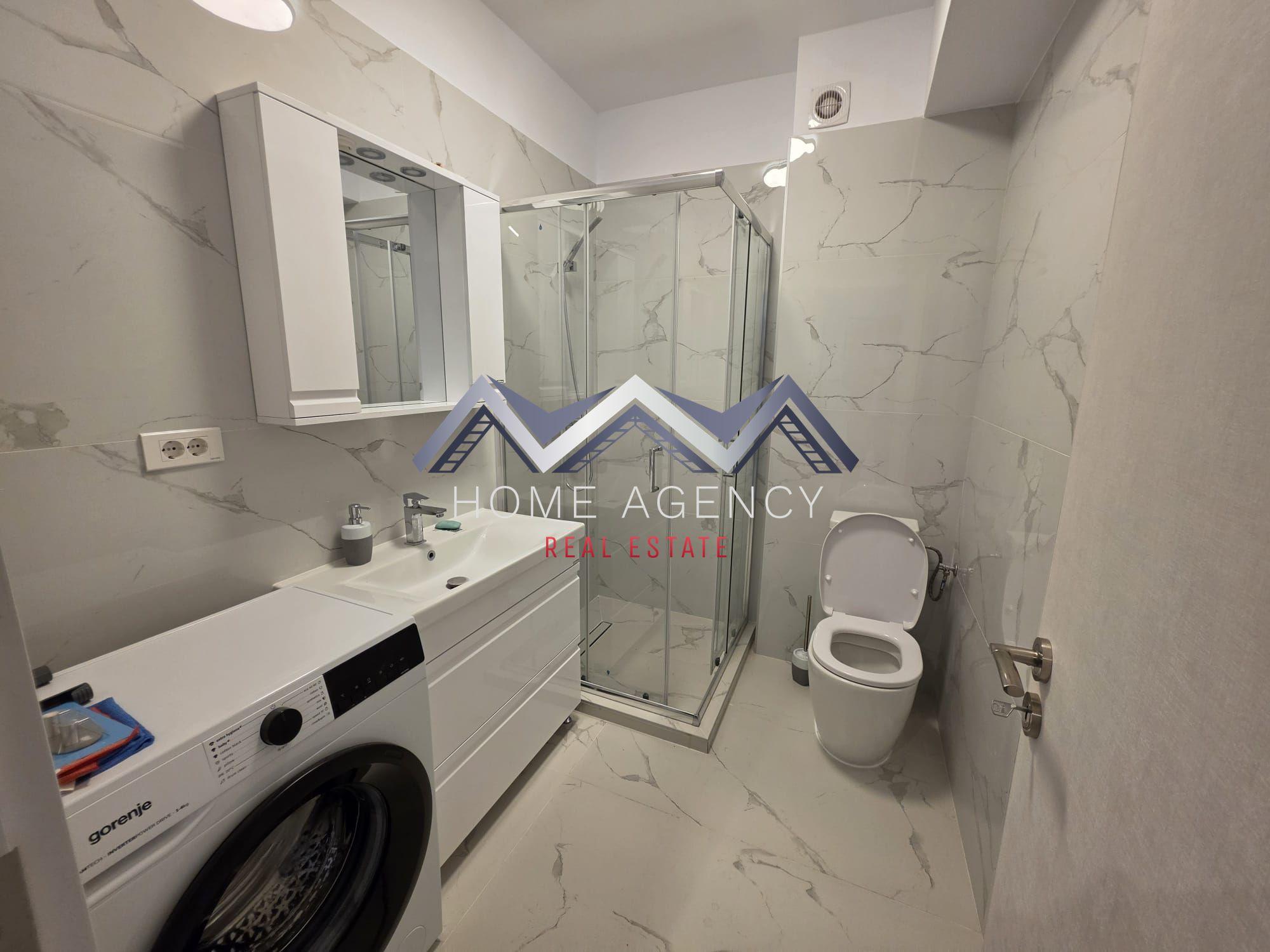 Studio | Otopeni central | prima închiriere - 9