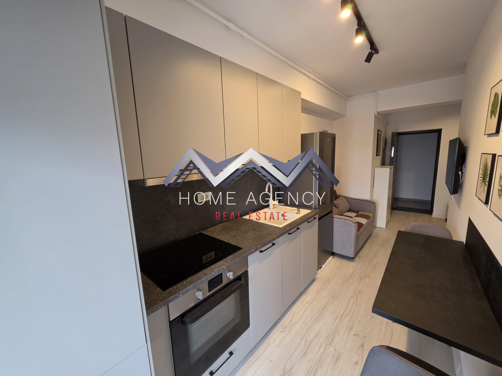 Studio | Otopeni central | prima închiriere - 4
