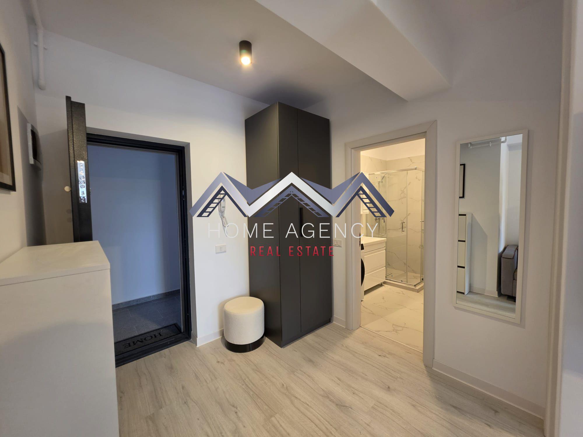 Studio | Otopeni central | prima închiriere - 8