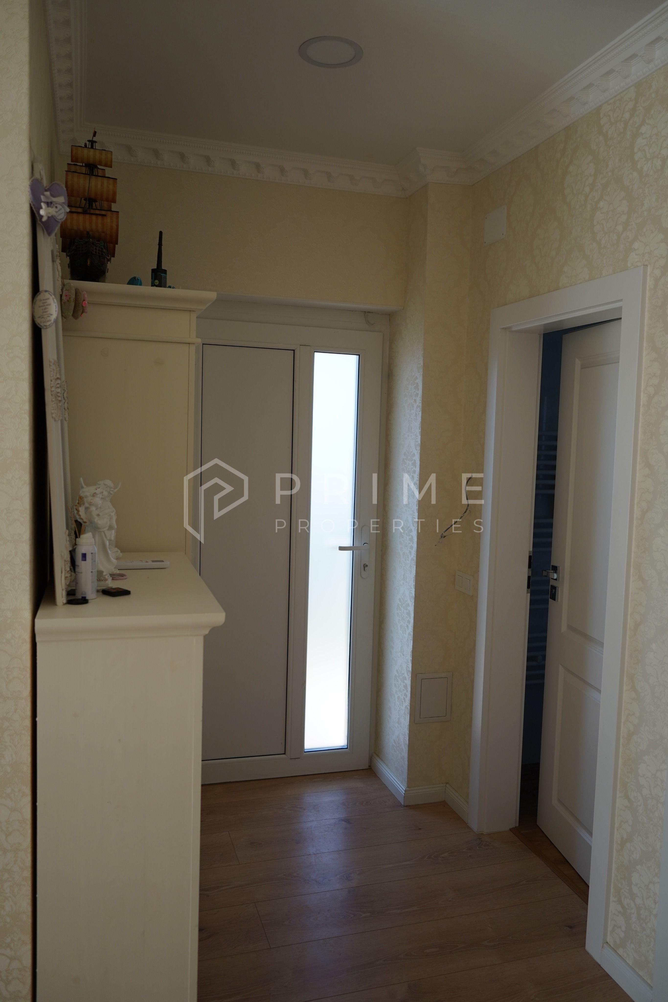Casă tip duplex complet amenajată si mobilată - 5