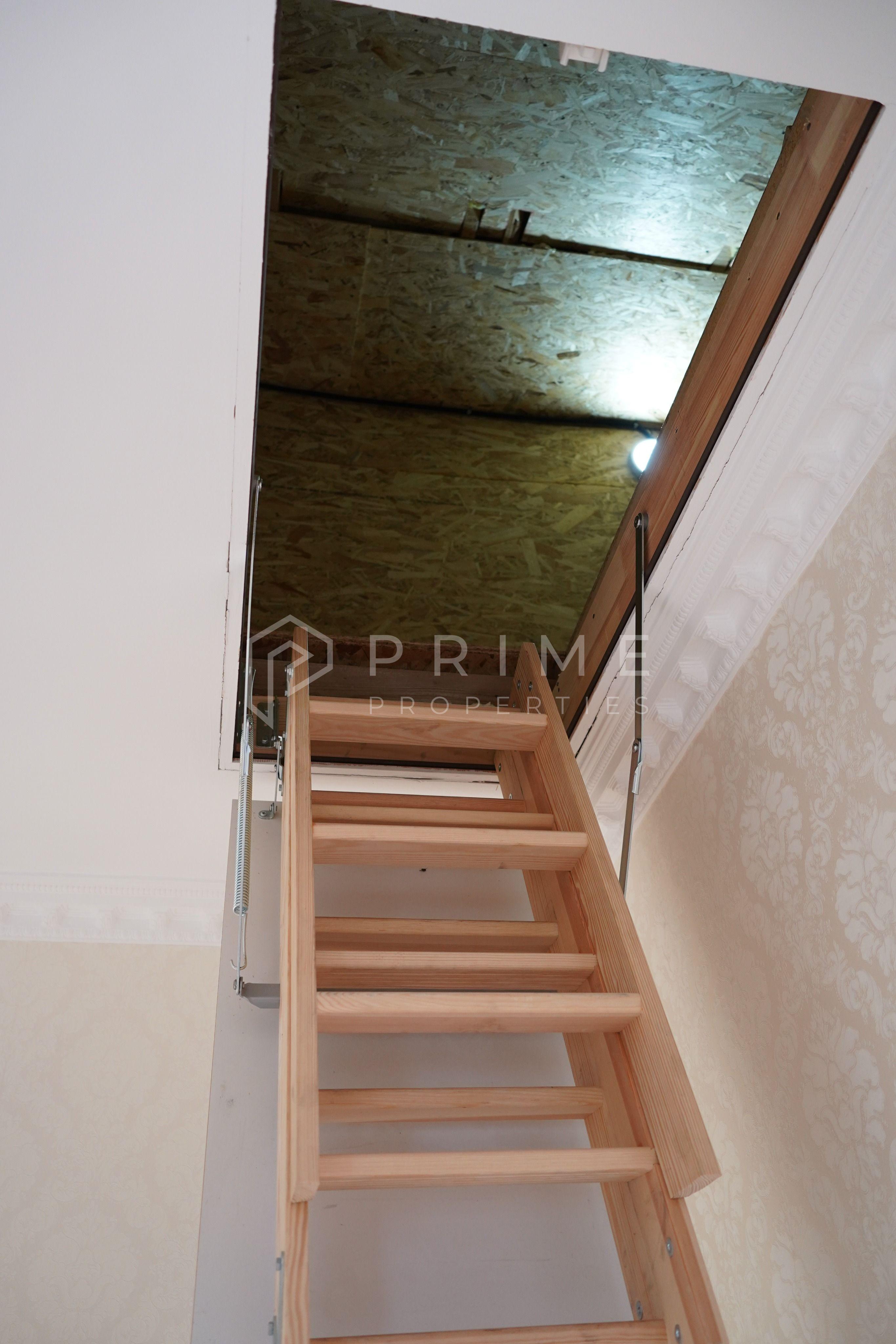 Casă tip duplex complet amenajată si mobilată - 20