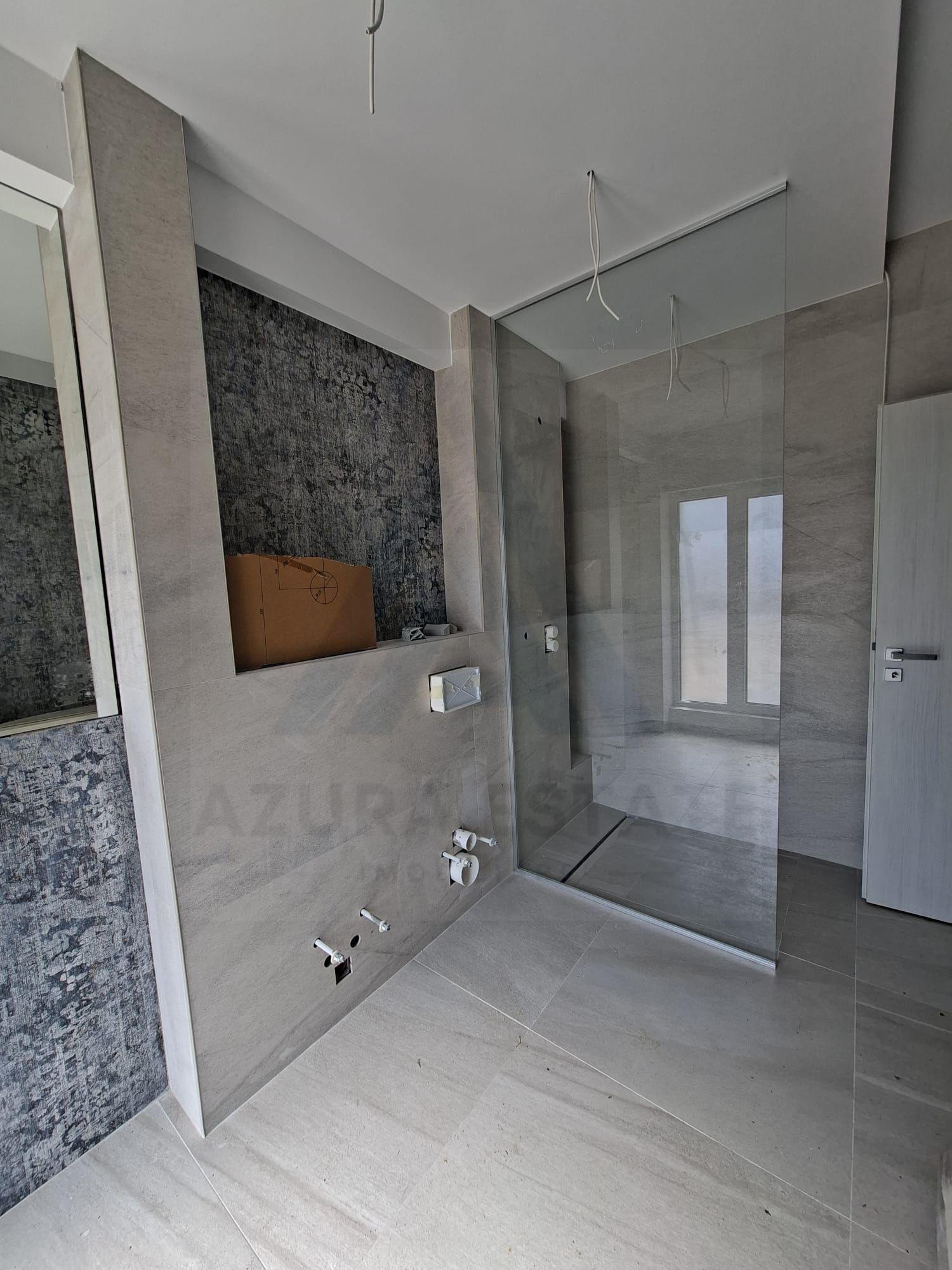 Casă moderna 229 mp utili garaj piscina terasa balcon Cisnadioara - 21