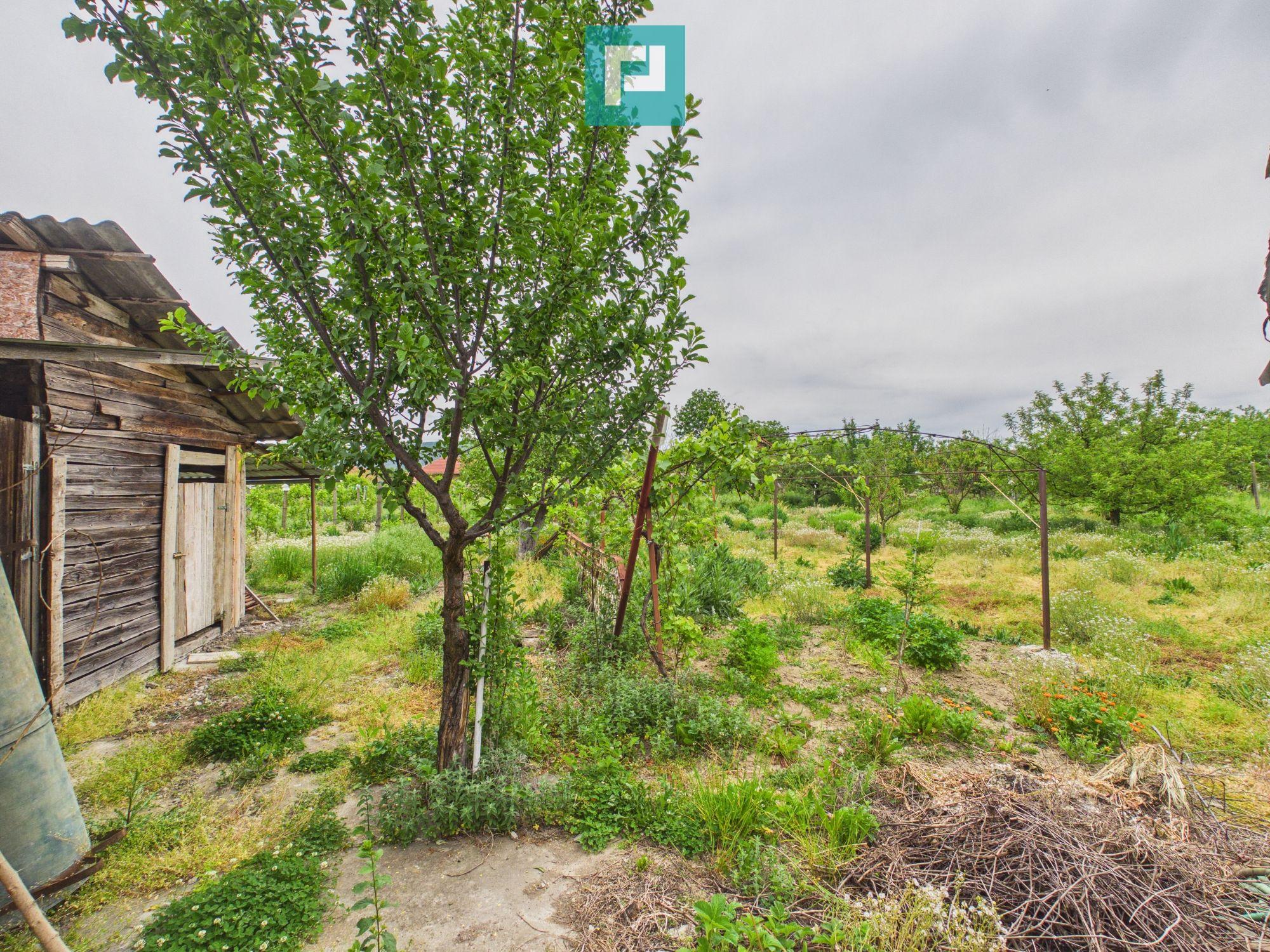 Casă complet modernizată, P+1 în Buteni, Arad - 33