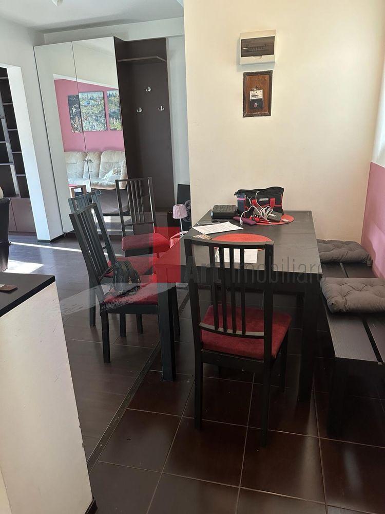 APARTAMENT 2 CAMERE CISMIGIU - 7