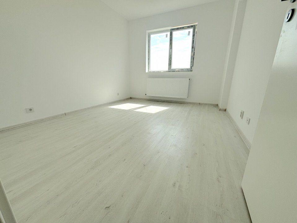 Apartament 2 camere mutare imediata Militari Residence - 2