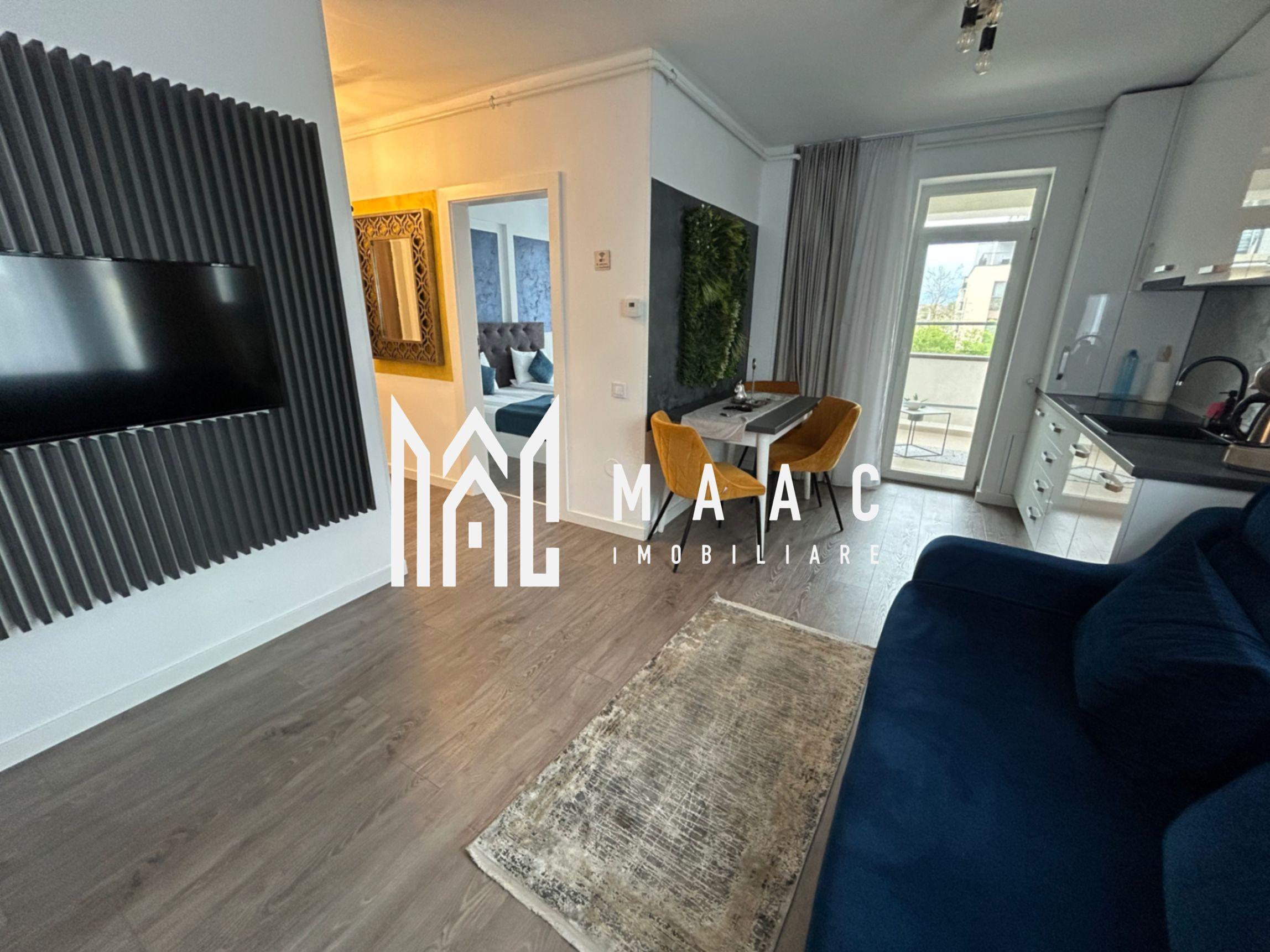 Apartament 2 Camere | Loc de parcare | Pivniță | Complex Henri Coandă - 2