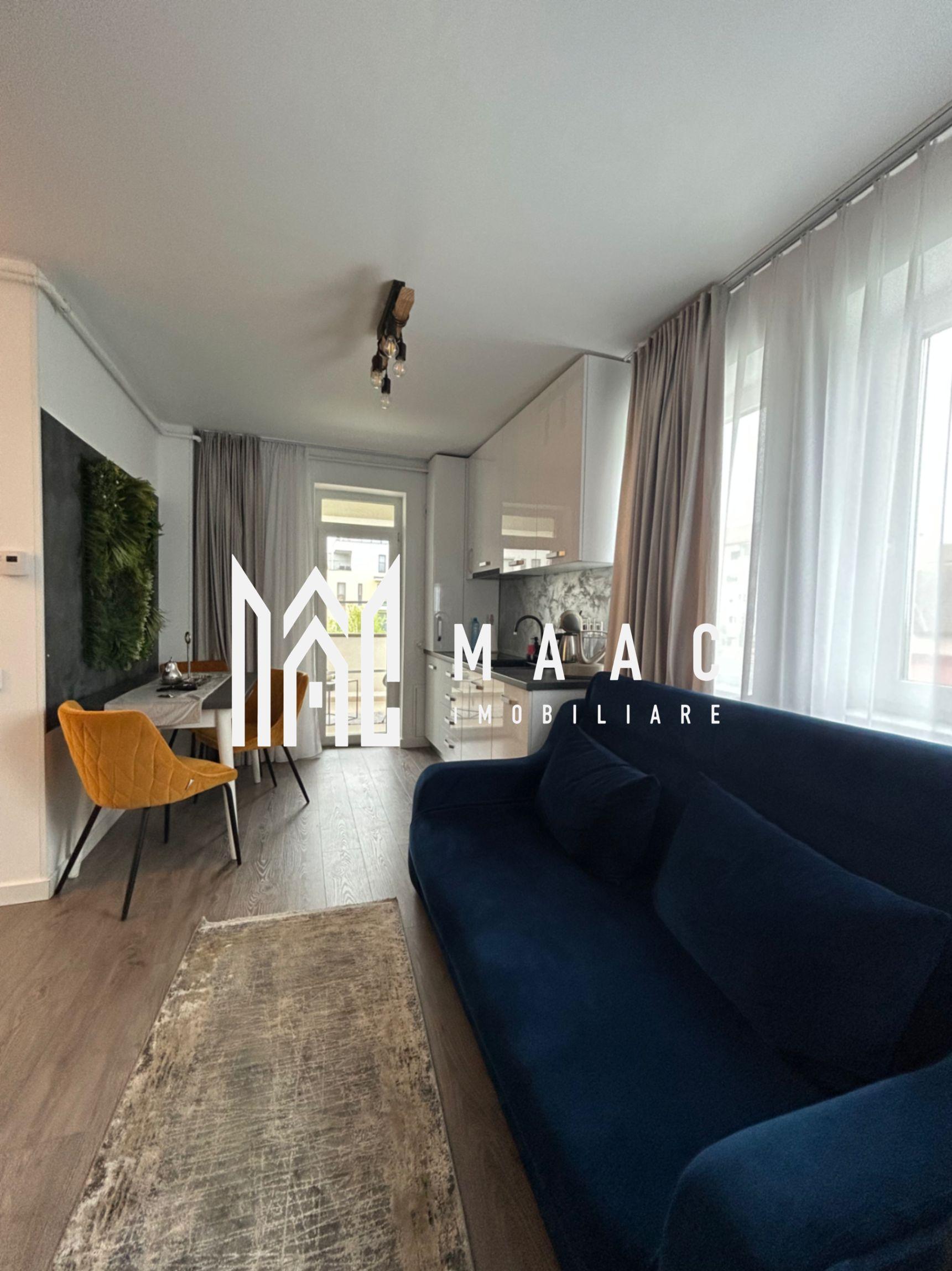 Apartament 2 Camere | Loc de parcare | Pivniță | Complex Henri Coandă - 3