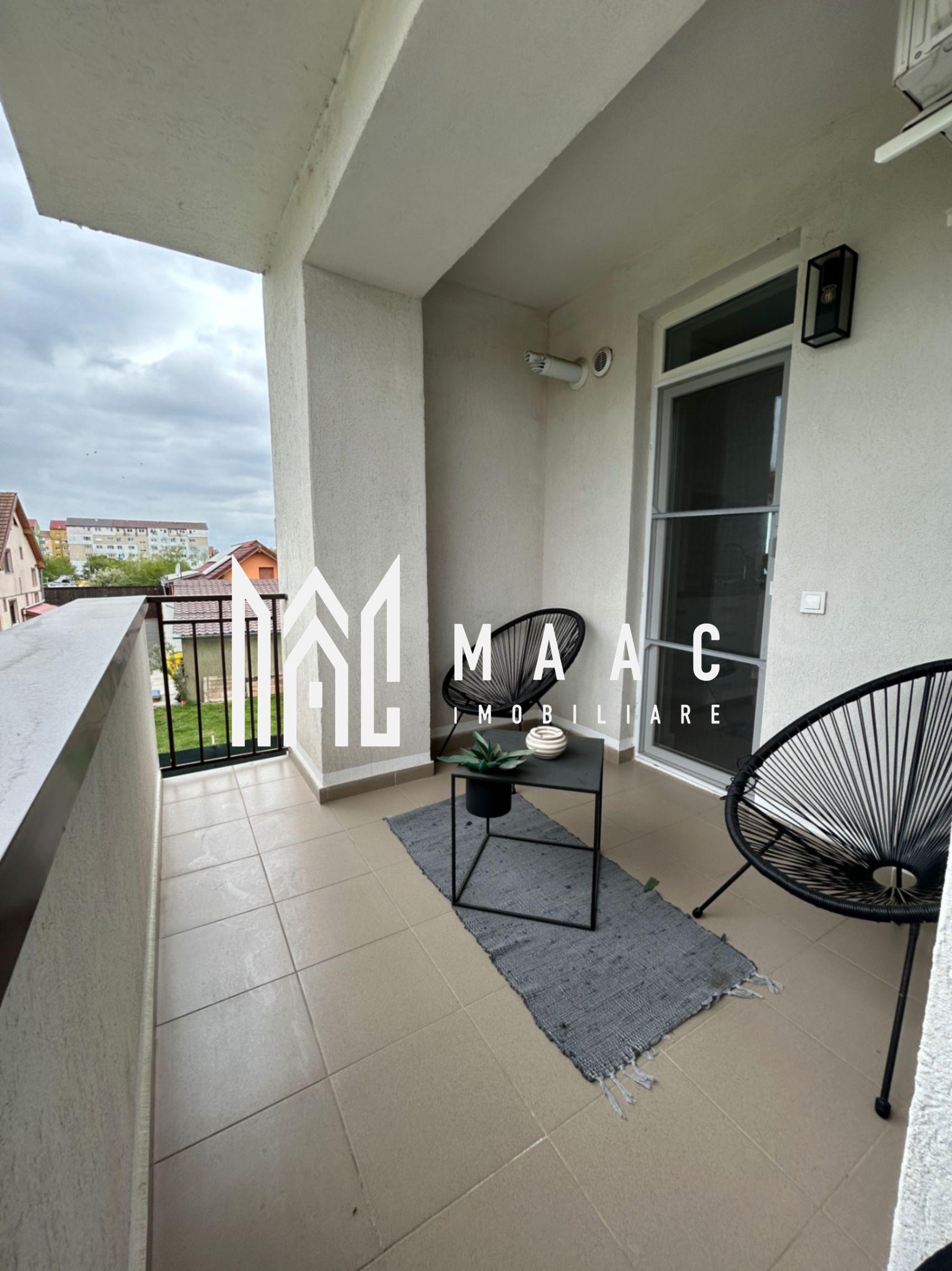 Apartament 2 Camere | Loc de parcare | Pivniță | Complex Henri Coandă - 6