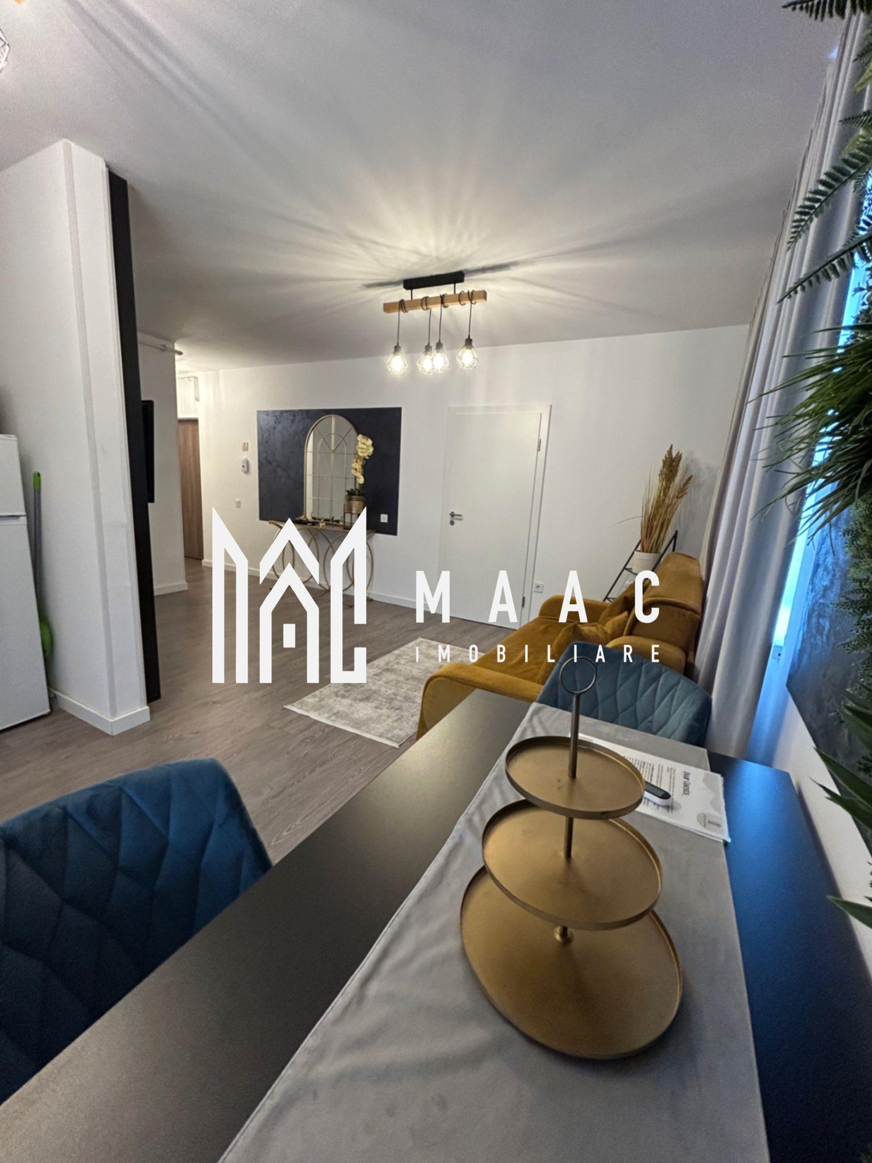 Apartament 2 Camere | 40,8 mp | Loc de parcare | Pivniță | Complex Henri Coandă - 8
