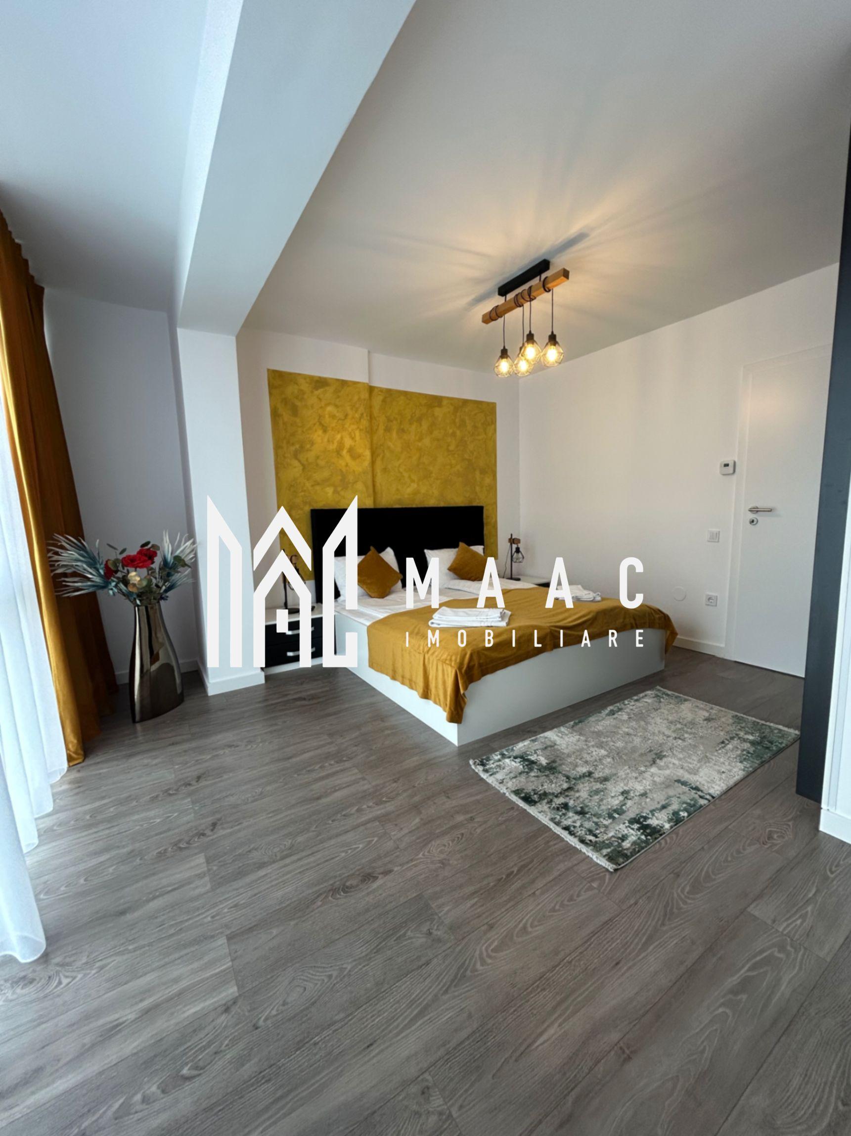 Apartament 2 Camere | 40,8 mp | Loc de parcare | Pivniță | Complex Henri Coandă - 1