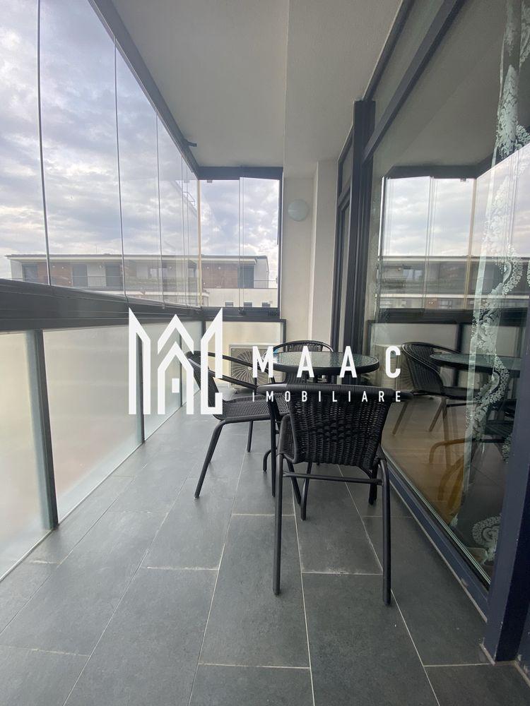 Apartament 3 Camere | 2 Băi | Mobilat Lux| Loc de Parcare | Boxă | Zonă Centrală - 7