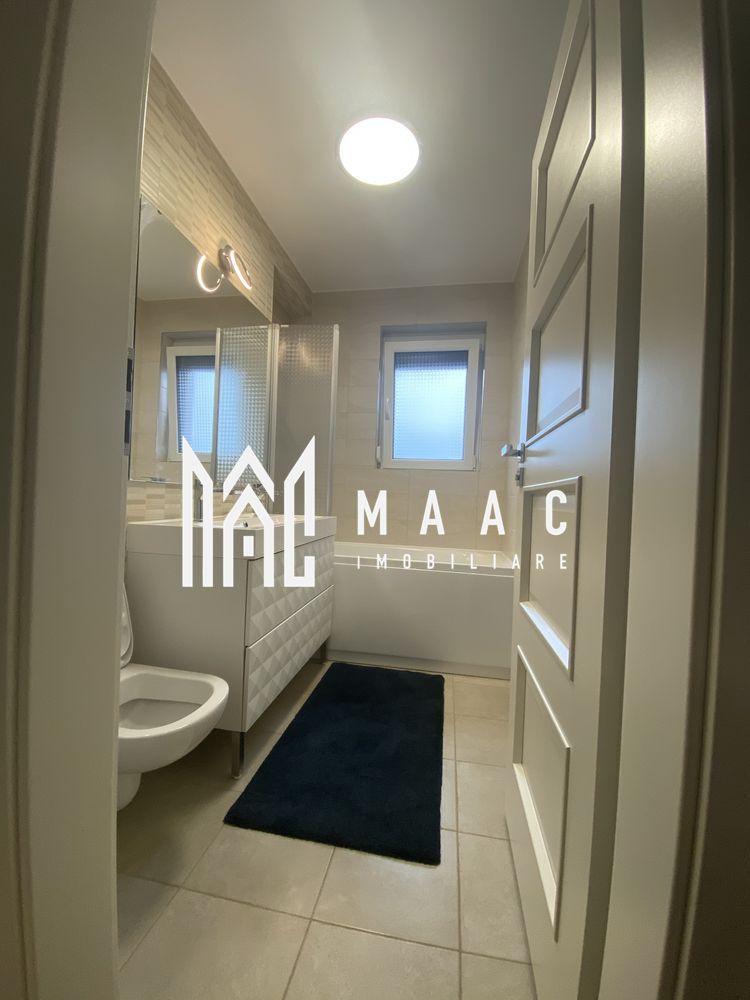 Apartament 3 Camere | 2 Băi | Mobilat Lux| Loc de Parcare | Boxă | Zonă Centrală - 5